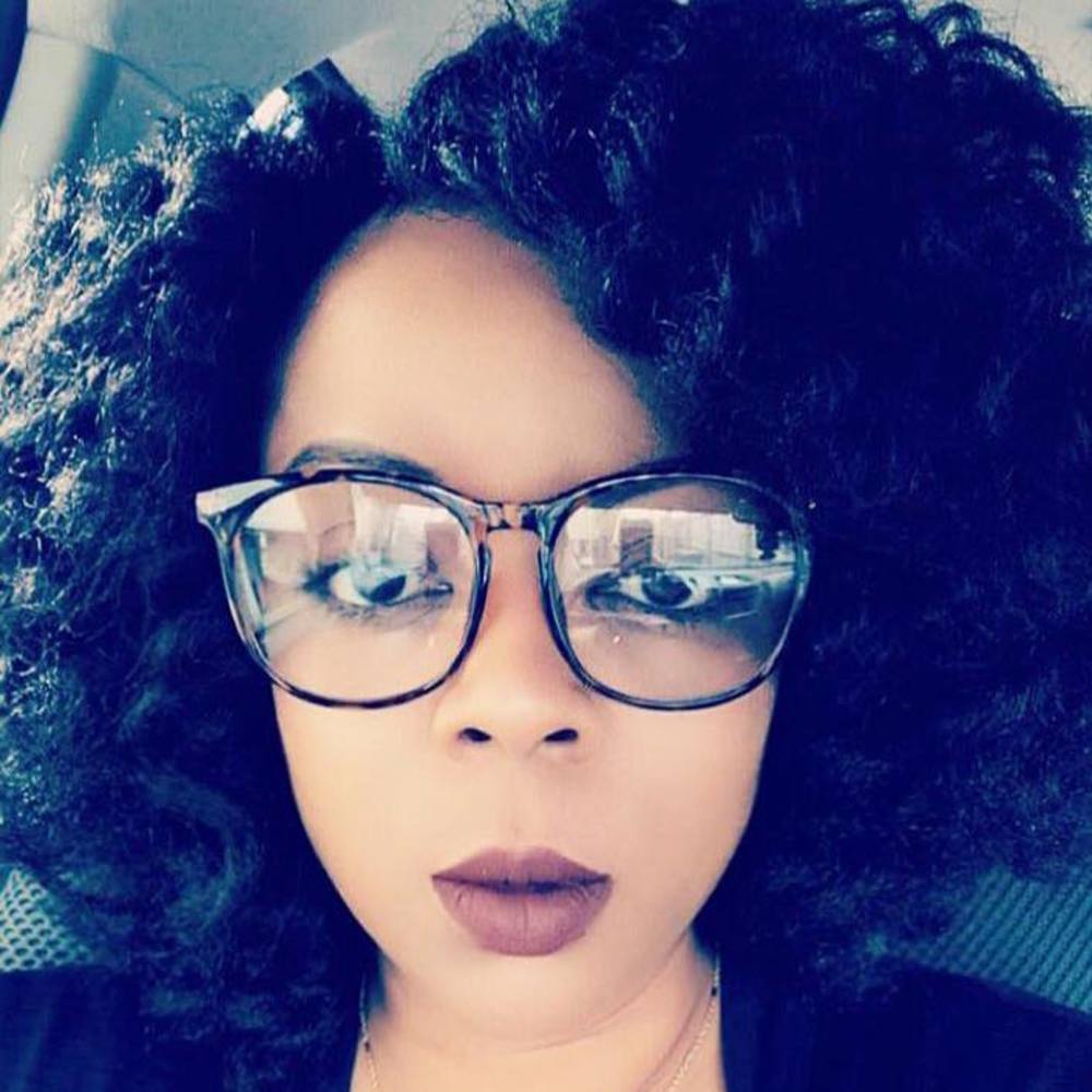 Meet your Posher, T-lynn